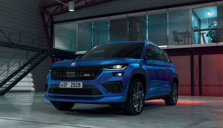 KODIAQ