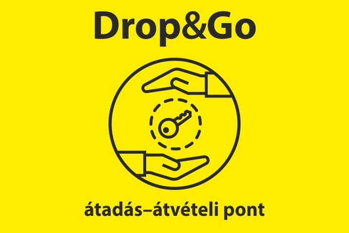Drop@Go