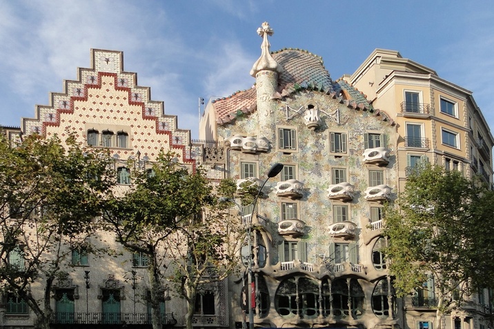 Barcelona