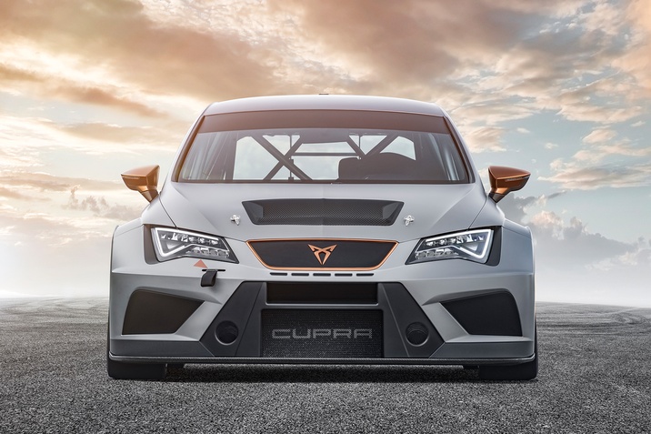 CUPRA 