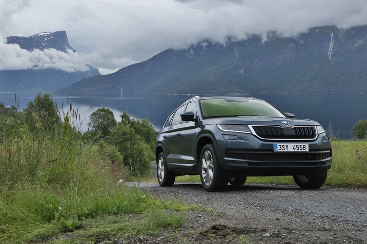 Kodiaq