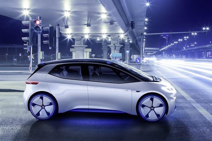 Futures of Mobility