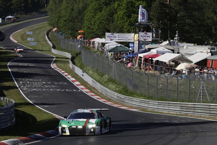 Nürburgring